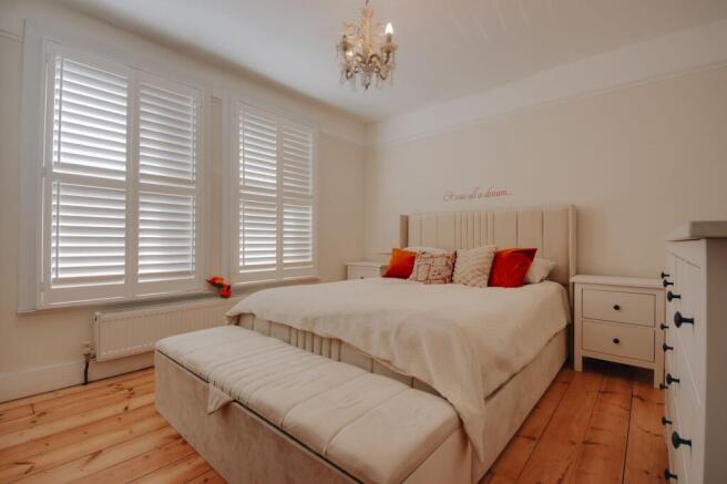 King Edward Road, Watford, WD19 photo 4