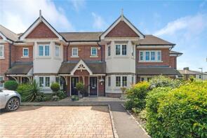 72, Trenchard Close, Hersham, Walton-on-thames KT12 5BG