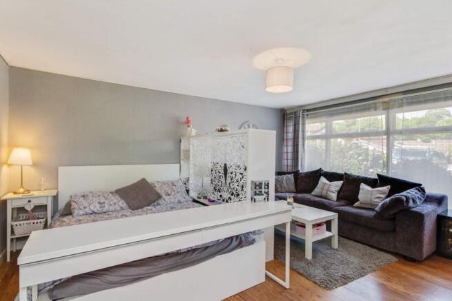 Bed 5 or Family Room