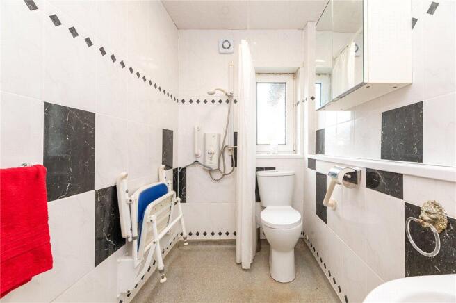 Wet Room