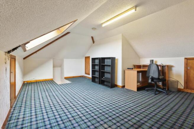 Attic