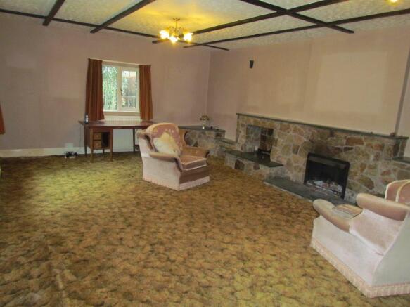 Sitting Room