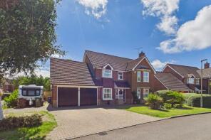 28, Blamire Drive, Binfield, Bracknell RG42 4UN