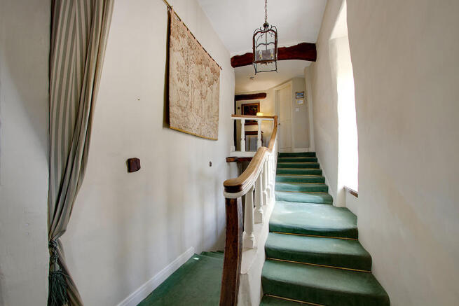 Staircase