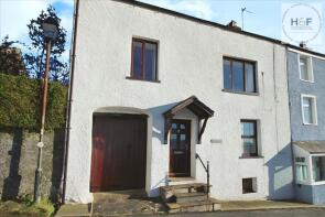 Brooklea, Bardsea, Ulverston LA12 9QU