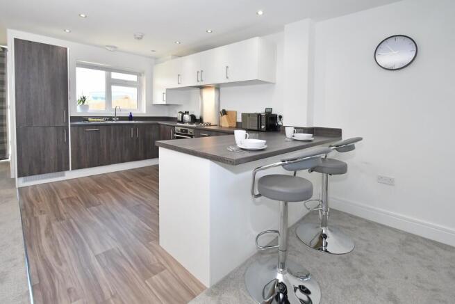 13RW - 1 Kitchen