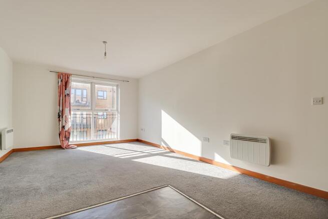 Kitchen/Living Room