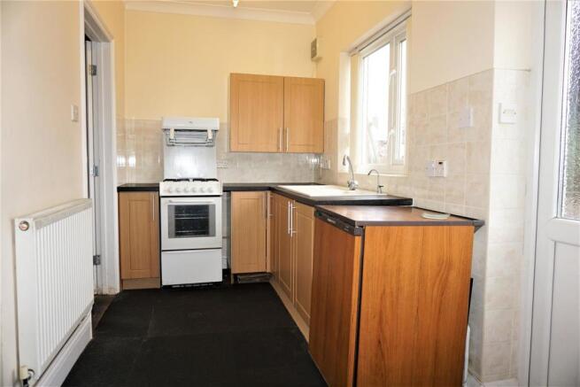 Annex Kitchen