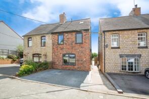 20, Jean Street, Atherstone CV9 2EA