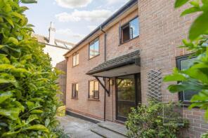 4, Gunns Court, Upper St Giles Street, Norwich NR2 1TP
