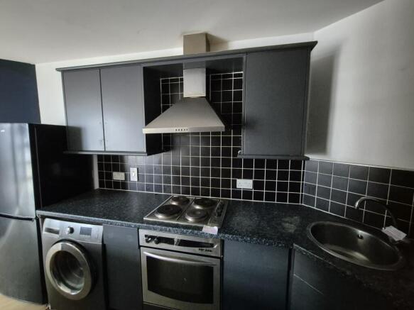 Apartment 42, 94-96 Wood Street, Liverpool, Merseyside L1 4DQ photo 5
