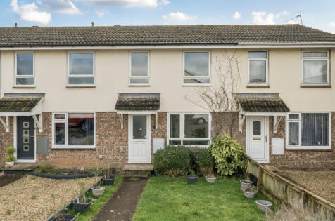 Bilbie Close, Cullompton, Devon, EX15