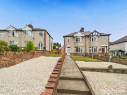 Hillbury, Llangollen Road, Acrefair, Wrexham LL14 3SW