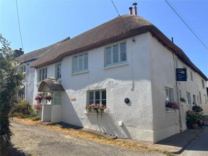 Beaford, Winkleigh, Devon