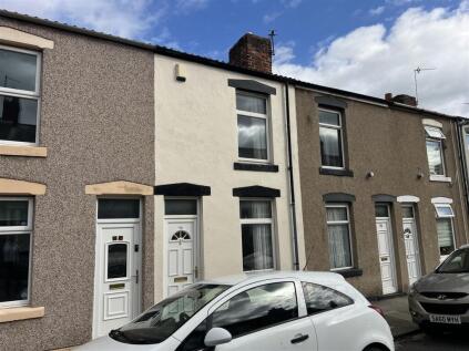 Lansdowne Street, Darlington