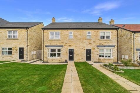 Somerset Avenue, Peters Mill, NE66