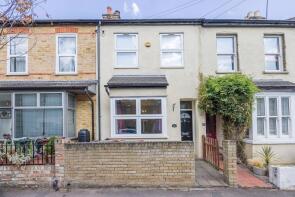 16, Albany Road, London E17 8DA