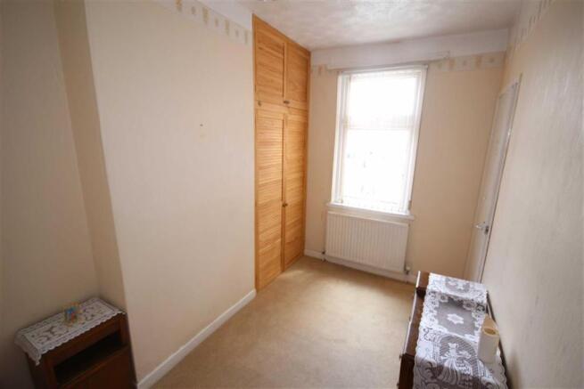 Bedroom 2: