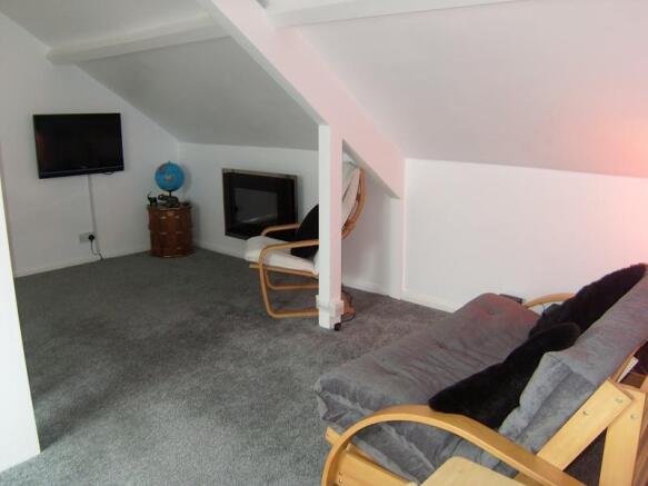 Loft Space
