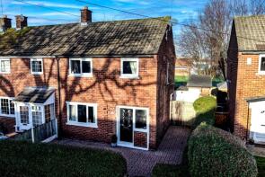 42, Peckforton Way, Upton, Chester CH2 1SX