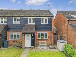 25, Roydon Road, Ware SG12 8HQ