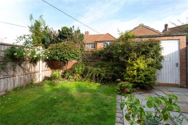 3 bed End of Terrace for sale Image 4