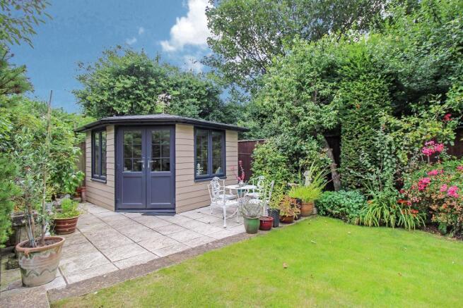 Summer House