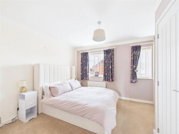 Mayfield, Whittington, Worcester, Worcestershire, WR5 photo 4