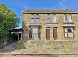 9 Brynceithin, New Road, Treboeth, Swansea SA5 9DA