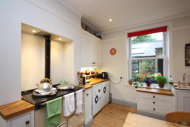 6 Newall Mount - Kit
