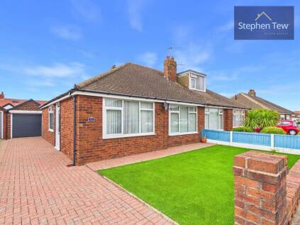 Ingleway, Thornton-Cleveleys, FY5
