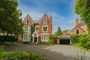 23, Farquhar Road, Edgbaston, Birmingham B15 3RA