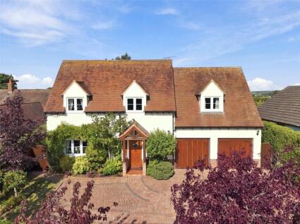 Dunmow Road, Great Bardfield, Nr Braintree, Essex, CM7