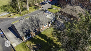 1, Half Acre Bungalow, Higher Ainsworth Road, Manchester M26 4JH