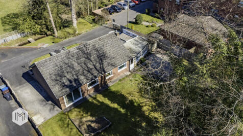 Higher Ainsworth Road, Radcliffe, Manchester, Greater Manchester, M26 4JH