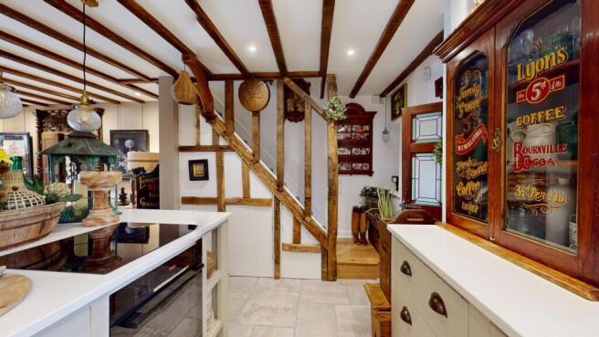 2 bed Terraced for sale Image 7