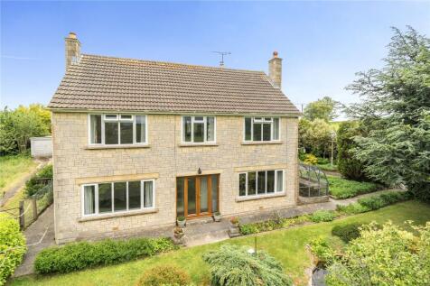 Broadshard, Crewkerne, Somerset, TA18