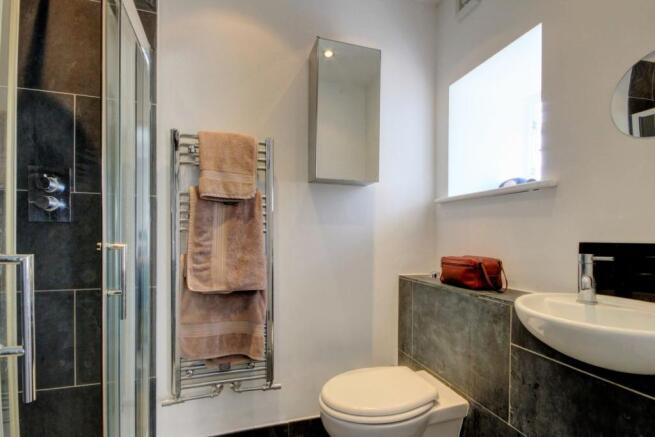 En-suite Two