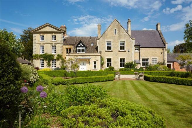 Cotswolds