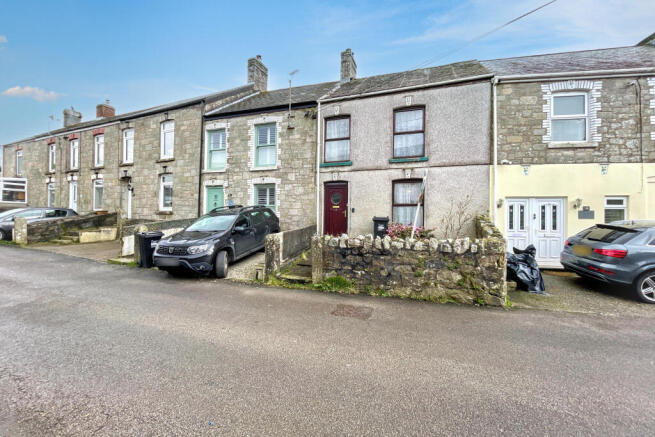 5 Fore Street, St. Dennis, St. Austell, PL26 8AF