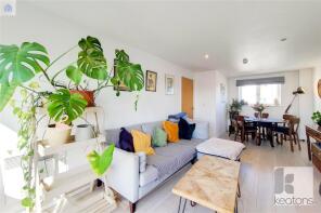 Flat 19, 246 Bevan Court, Tredegar Road, London E3 2GP