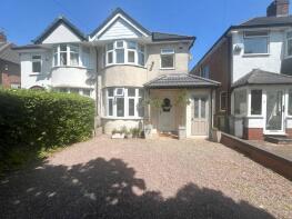 74, Delrene Road, Shirley, Solihull B90 2HL
