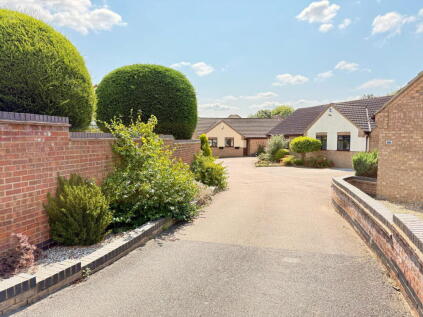 Normandy Way, Bletchley, Milton Keynes, MK3 7UN