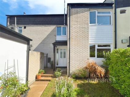 Overlord Close, Camberley, Surrey