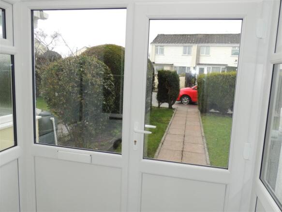 Porch:
