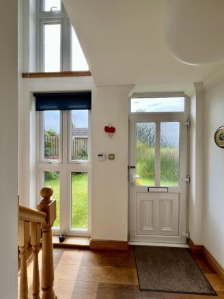 15 Templand, Crossmichael - Williamson and Henry