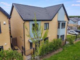 19, Wagtail Close, Stapleford NG9 8JT