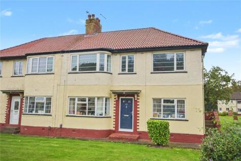 Redesdale Gardens, Leeds, West Yorkshire