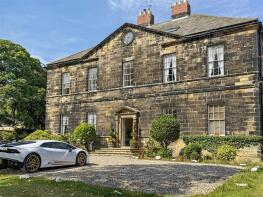 Mansion House 4, Scots House, Newcastle Road, West Boldon NE36 0BE