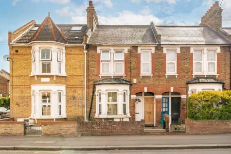 Ringwood Road, Walthamstow